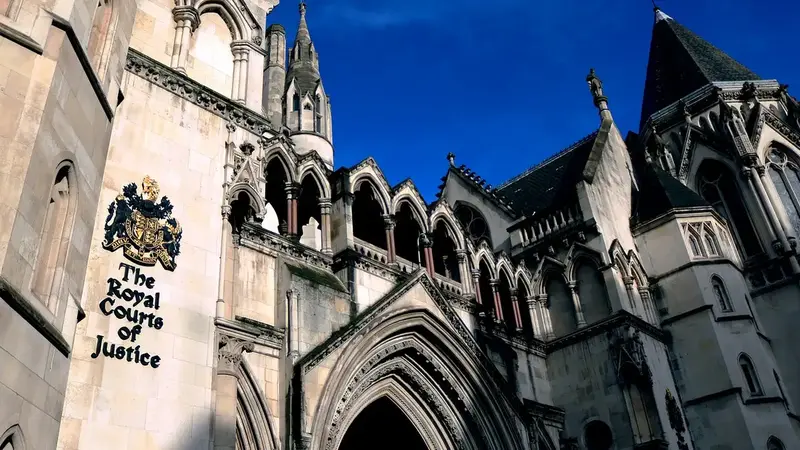 英政府順應民意撤回廢除陪審團計畫 保留輕罪被告審判權（示意圖）