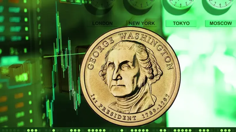 美股創高超微市值破兆元 蘇姿丰率領晶片廠晉升俱樂部（示意圖）