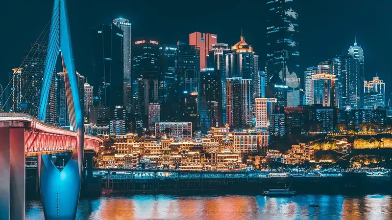 美國示警中國跨國鎮壓威脅海外異議人士,外交部籲外館更新應變計畫(示意圖)