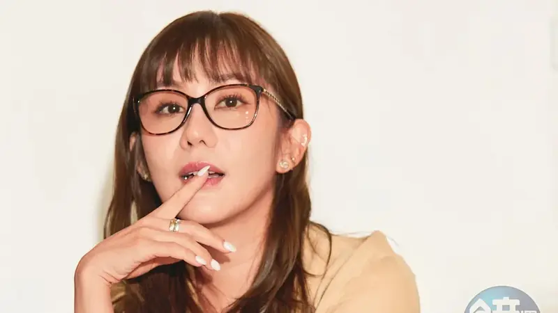 出道25年跨足多領域,王宇婕不刻意討好迎來演藝新風貌