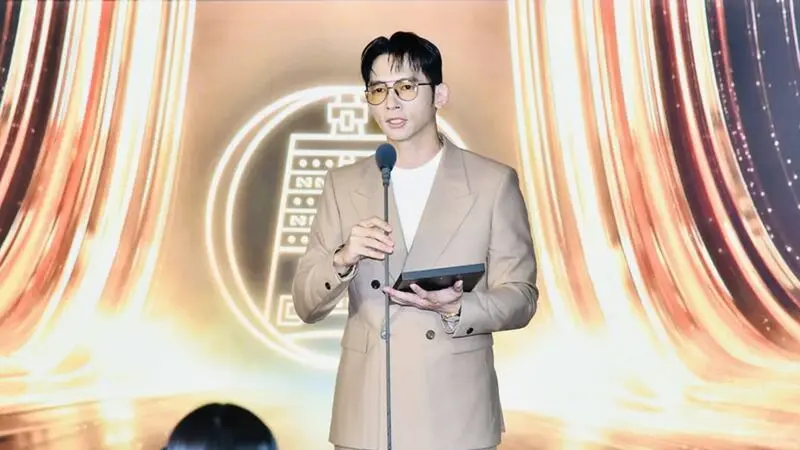 溫昇豪不爭金鐘紅毯第一帥，預告帶韓星利特品嚐在地美食