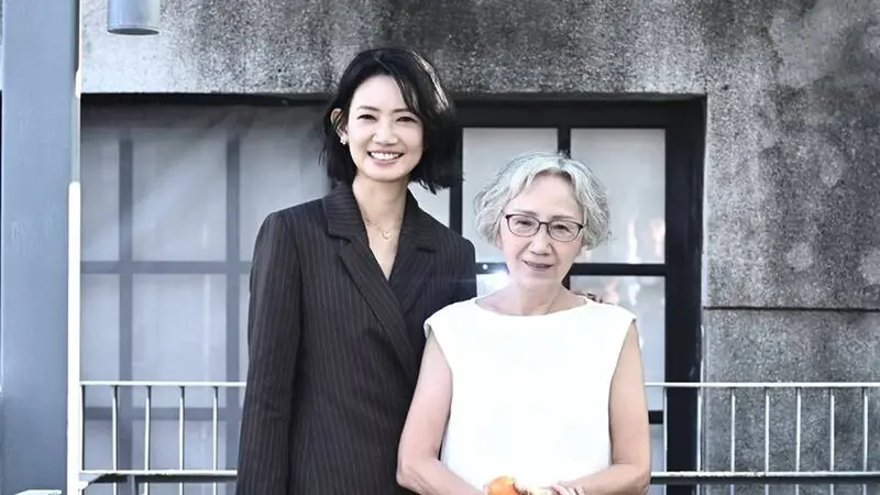 吳奕蓉結婚7年遭逼問車震經驗 妙答無交通工具化解