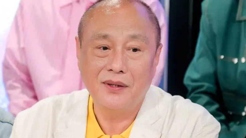 伍宗德砸五百萬打造公益實境秀 拒收百萬贊助直言收了睡不著