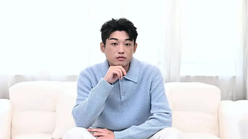 28歲謝章穎金鐘對決強敵,自爆理想型直言孫淑媚超正