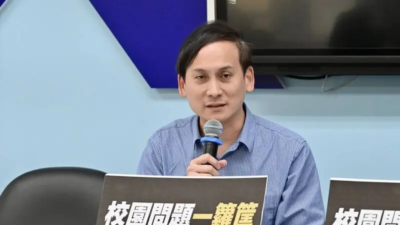 葉元之政論節目言論惹議，涉嫌扭曲溫哥華社區政策遭加拿大單位檢舉
