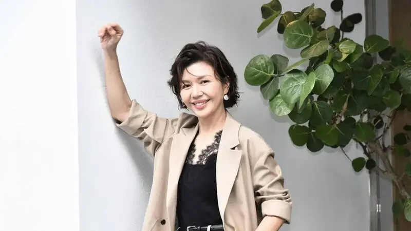 金鐘雙料入圍于子育自曝拍戲崩潰經驗，曾陷十年痴戀甘願當媽