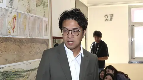206旅竊案羅生門 沈伯洋、徐巧芯說法不同調