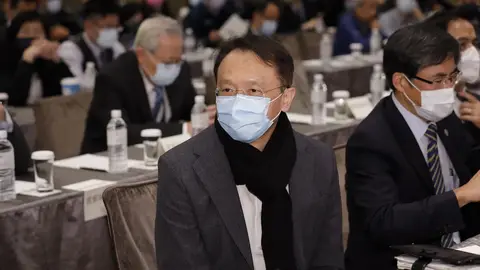 宏碁陳俊聖預告第四季PC喊漲，明年中價格攻頂