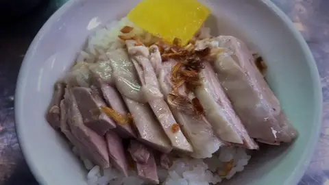 嘉義阿宏師火雞肉飯驚傳集體腹瀉!12人用餐11人中鏢 業者致歉認交叉污染