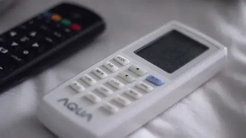出國忘關冷氣十八天電費僅五百多元？啦啦隊成員分享意外驚喜（示意圖）