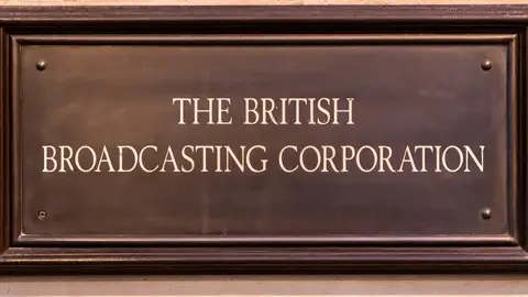 BBC爆發財務危機將大砍開支，新聞部門面臨百人裁員命運（示意圖）