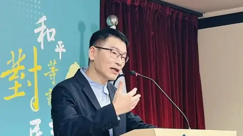 北京將辦孫中山紀念活動 陸委會反擊：他建立的是中華民國
