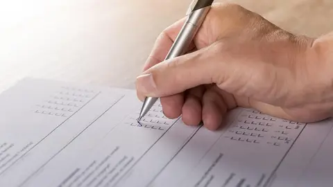 柏林邦議會選舉開票左派黨暫時領先 民眾最憂心居住問題（示意圖）