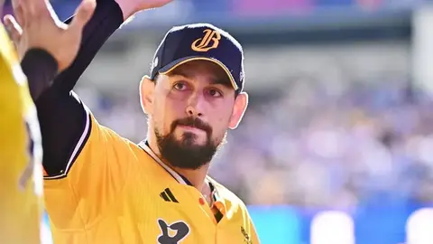 中信兄弟拚今晚封王 驚喜祭出勝騎士後援調度