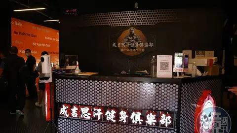 館長陳之漢「成吉思汗」健身房高雄館熄燈，前員工揭10大致命決策錯誤