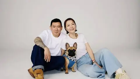 田蕊妮慶生告白杜汶澤 罹病期間細心照料獲封典範