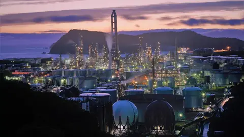 新北新莊傳刺鼻異味 竟是化工廠惡意排放廢液遭重罰（示意圖）