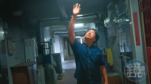 結束九年記者生涯轉跑外送，詩人陳昌遠出版新書抗拒卑微
