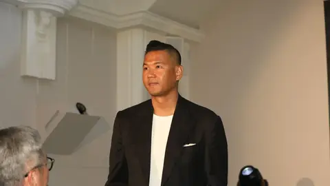 傳遭逼宮交出PLG兵權，陳建州：我仍是副會長