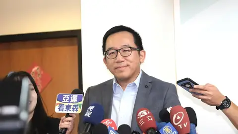 陳致中遭控特權當軍法官 火大反擊直呼見鬼