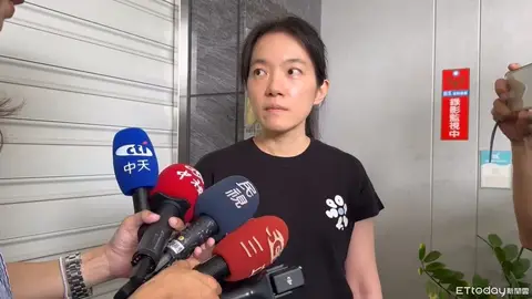 陳幸妤控訴趙建銘狂打電話逼賣股，直呼被搞到快發瘋