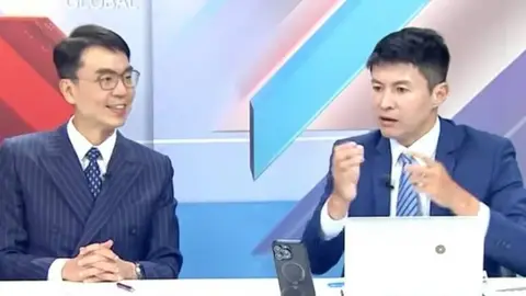 陳幸妤婚變風波延燒!教育基金僵局未解,本人怒喊話隨便趙建銘