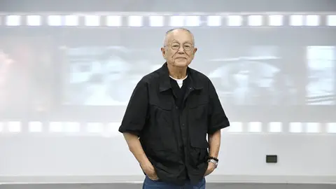 資深導演陳坤厚重砲批評國片現況，直言為拿輔導金才拍片的心態非常可怕