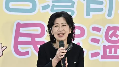 陳佩琪控訴子女醫療險遭扣押，悲憤喊出效法陳幸妤利用媒體