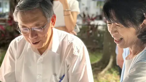 陳佩琪不滿司法審理過程 預告將舉辦國際記者會