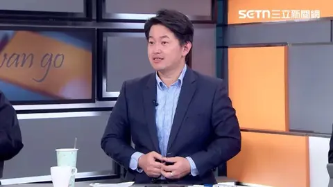 陳柏惟遭《面對面》退通告？呱吉爆料牽扯蔣萬安幕僚，陳柏惟本人發聲了
