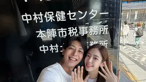 陳天仁婚宴喜帖「炸」到不熟藝人 網揭地點桌價曝光