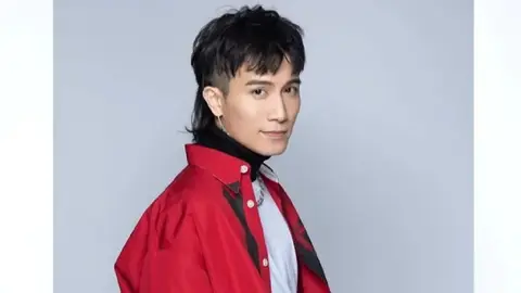 陳彥允自爆呼麻且曾踹車，坦言不後悔，戒癮治療已長達兩年