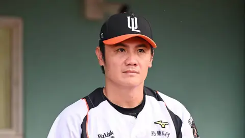 陳鏞基引退系列賽登場 亞太球場首戰先發棒次揭曉