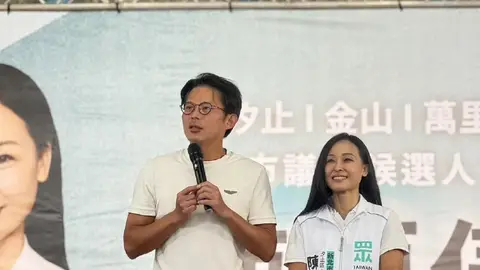 國慶大典出席動向引關注 鄭麗文選擇高雄升旗黃這樣看