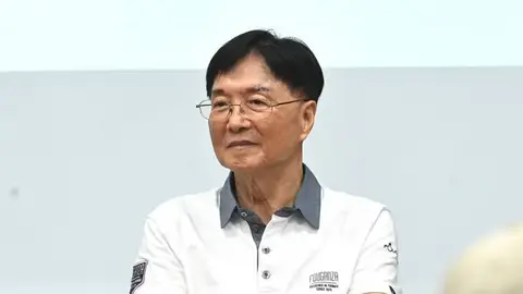 蔣萬安身世之謎再掀波瀾，郭貽熹還原父親郭禮伯與章亞若過往互動