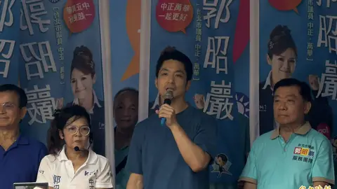 藍營5立委加入蔣萬安團隊惹議，遭外界質疑是在鋪排大罷免2