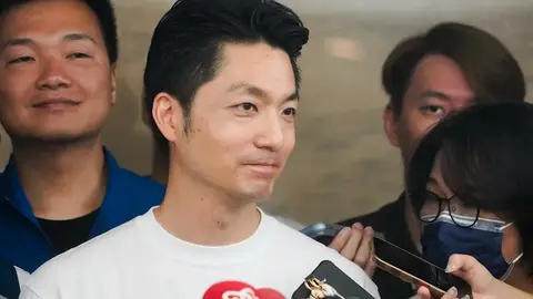 選戰情勢翻轉？蔣萬安坦言綠營集中火力，支持者危機感升溫