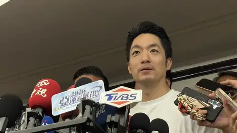 毒品政策隔空交鋒釀洗版，蔣萬安臉書單篇留言突破四十萬則