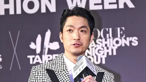 沈伯洋反毒論戰延燒向蔣萬安下戰帖,藍綠雙方隔空交鋒
