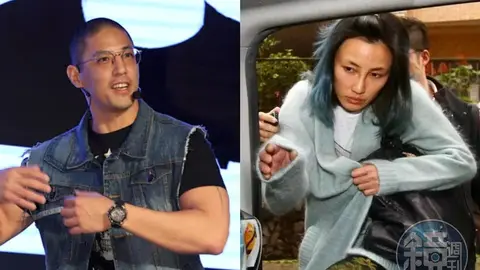 蔣友柏爆求婚特助女友！前主播開酸像巨嬰