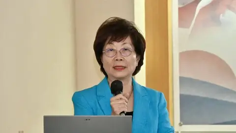 防止台海軍力失衡！學者憂習近平阻美軍售恐毀中國發展