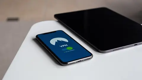 中華電信推出免費防詐守衛APP，整合AI與網路防護升級資安（示意圖）