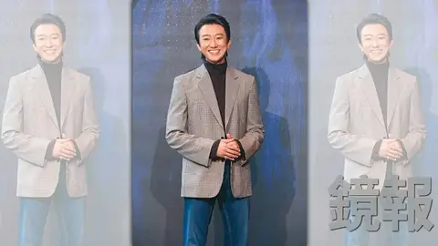 大嘴巴解散後命運大不同，懷秋靠反派翻身，薛仕凌深陷閃兵風波