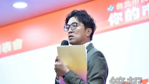 深偽音檔流傳抹黑沈伯洋涉貪桃檢聲押男子