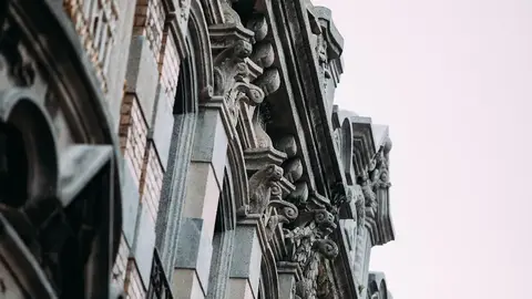 斗六行啟記念館歡慶百年，10月17日重現當年落成盛況並分享百顆壽桃（示意圖）