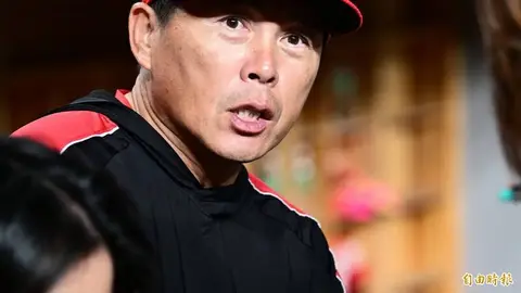 味全龍止敗關鍵？葉君璋笑稱鳳梨很神