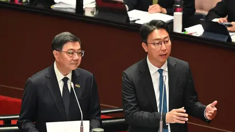 微電車遭指成酒駕專用漏洞，交通部長陳世凱承諾三個月內完成檢討