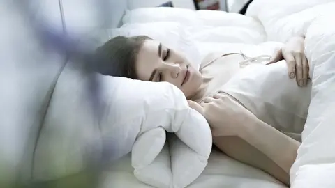 硬度不足別急著練持久？醫師點名房事失利元兇是睡眠不足（示意圖）