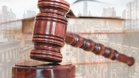 前女友控訴拍性愛片未經同意，法官驚見「鬼臉」認定男方無罪（示意圖）