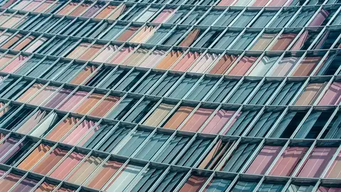 大巨蛋旁危老改建案10月開工 財政部國產署攜手觀光署打造全新辦公大樓（示意圖）